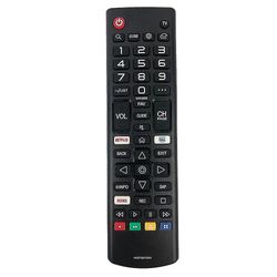 Remote Controls Akb75675304 Ersättning fjärrkontroll för LG Tv Akb75675311 32lm5620bpua