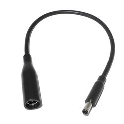 Dell 7,4 mm:n 4,5 mm:n verkkovirtalaturin virtalähteen lataus US Converter Kuten
