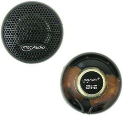 1 pari 20 mm diskantti mac audio premium diskantti