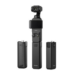 4500mAh akun kahva DJI OSMO -taskuun 3 Power Bank kannettava jatkotanko