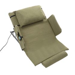 CNCEST Sähköinen nosto säädettävä sängyn selkänoja 300 kg kantavuus Sähköinen nosto selkänojasänky