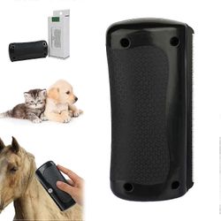 Groompro Deshedding Brush, Groom Pro Koiran harja, Rhykin Brush Shedding & Grooming tarvikkeet, Lemmikkieläinten karvanpoistotyökalu kissoille, koi...