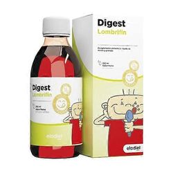 Eladiet Lombrifin (digestive) 250 ml