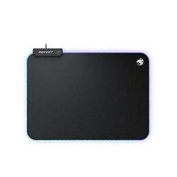 Sense Aimo Black Gaming Mouse Pad