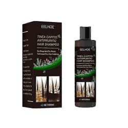 Päänahan silsa- ja kutinaa ehkäisevä shampoo, hilsettä ehkäisevä öljyä ehkäisevä shampoo, hiustenlähtöä ehkäisevä öljyä ehkäisevä virkistävä shampo...