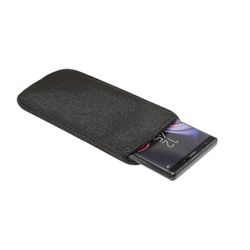 Neopreeninen yleispuhelinpussikotelo 6,7-6,9 tuuman matkapuhelimille - hyvä