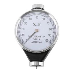 Rantakovuus Tyypin 0-100 ha kumirenkaiden kovuustesterimittari