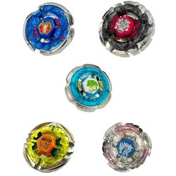 5 kpl Rapidity Fight Spinning Top Toy BB28 BB29 BB30 BB35 BB43