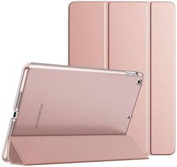 Case Fit For Ipad 8th Gen 2020/7th Generation 2019, ipad 10.2" Rose guld