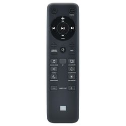Äänen kaukosäädin JBL BAR 5.1 SOUNDBAR Player Music Systems -ohjaimelle