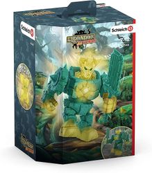 Schleich Eldrador Mini Skabninger Legetøj Figur - Jungle Robot