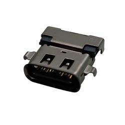 Lenovo T480S L13 X13 Gen 1 X390 USB Type-C -pistokkeen latausporttiliitäntä