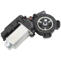 Etuikkunan nostomoottorin lasinnostinmoottori Renault Megane 2 Grand Scenic 2 Scenic Clio 3 Espacelle Vasemmalle