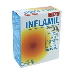 Dietmed Inflamil 60 tablettia