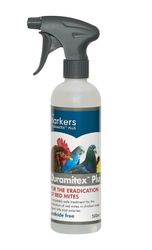 Petlife Harkers Duramitex Plus 500ml