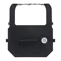 Mustat tulostinnauhat Seiko TP10/TP-20/AP10/ST10 TP15/50/ATT310/175/ES300 -tulostimiin