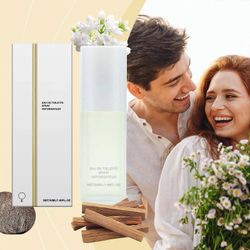 Santelipuu hajuvesi kestävä hajuvesi tuore puu Santelipuu Eau WC 50ml A