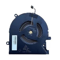 HP Omen 15-EN 15-EK 15-EK 15-EN0013DX 15-EK0023DX kannettavan suorittimen GPU-tuuletin