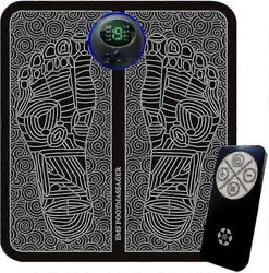 Jalkahierontalaite neuropatiaan Jalat, Koko kehon hierontalaite neuropatiaan, 8 tilaa 19 tasoa Jalkahierontalaite neuropatiaan Tw