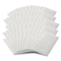 CPAP-suodattimet Airsense 11 -sarjalle - Erittäin hienot vaihtosuodattimet CPAP-koneille - Valkoinen