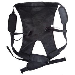 Lasten kantoreppu, sopii keski-ikäisille ja iäkkäille lapsille ulos ja ylös menemiseen