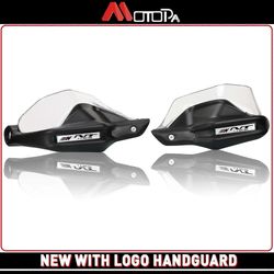 Honda NT1100 NT 1100 NT 1100 2021-2024 Oma käsisuoja moottoripyörä NT1100 Käsisuojat Ohjaustangon suojukset Tuulilasi UUSI läpinäkyvä