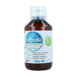 Vitasil Magnesil 300 ml