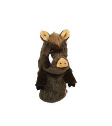 Daphne's Daphnes Boar Golf kuljettajan headcover