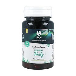 Probioticos San Ferment Daily 60 capsules