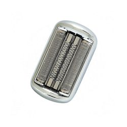 Parranajokoneen vaihtopää Braun 92S 92M 90S 94M sähkökäyttöisille parranajokoneille Series 9 parranajokoneet hopea