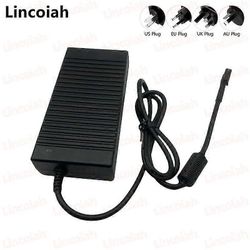 AC / DC-sovittimen virtalähde Fanatec Boost Kit 180 8nm) Fanatec C Dd / Gt (gran Turismo) Dd Pro US