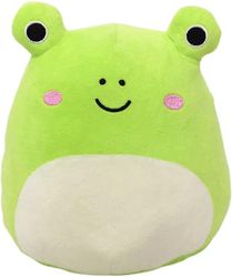 Xceedez Söpö Sammakko muhkea Sammakko Pehmo Sammakko Plussas Wendy Sammakko muhkea Tyyny Sammakko Pehmeä Söpö Sammakko Lahjat Cu