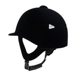 Ruili Ridning Hat Hjelm Rytter hovedbeklædning Beskyttende SYT916-58CM