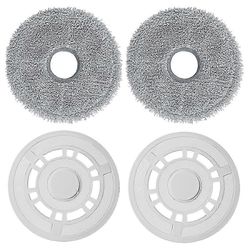 Dreame L10 Ultra L10S Pro L10S Ultra L10S Pro Ultra L10 Prime moppiliinat levyillä As Shown