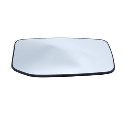 unbrand Fordør Wing Mirror Glas Bil Sidevinge Spejl Glas Til Transit Mk6 Mk7