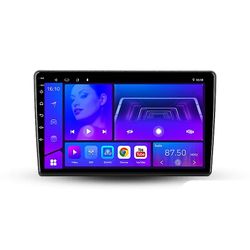 Kia Ceed ED 2006 - 2012 Android CarPlay Autoradio multimediavideosoitin DSP IPS GPS -navigointi