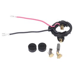 Hiiliharja Lohkopidikekorkki HITACHI 328202 334696 328200 G18DSL G18DL G14DSL G14DL CE18DSL Musta