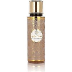 AYAT PERFUMES Vartalosuihke - AYAT-HAJUVEDET - Myski Tahara - 250ml - Itämaiset tuoksut - Eau de Parfum