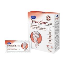 Mayla Frenodiar sro suoliston mukavuus 9 pakettia