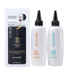 120g + 120g permanent wave curl curly perm kerma nestemäinen kylmä aalto hiukset perm voideliuos kestää luonnollisia hiuksia