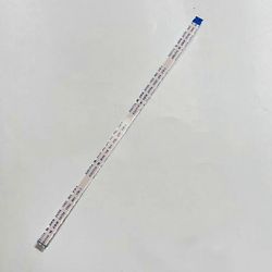 Virran poistopainike LED-levyn joustavan kaapelin vaihto Microsoft XBOX SERIES X:lle