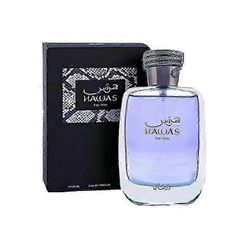 HAWAS HÄNELLE Eau de Parfum 100ML, pitkäkestoinen Pour Homme -suihke