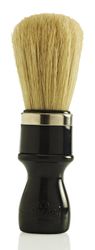 Omega 10098 Ren Bristle Shaving Brush