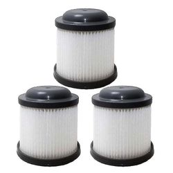 Vf90 Hepa Filter Til Sort &Decker Pvf110 Phv1210 Phv1210p Phv1210b Phv1210l-A9 Pd1820lf Pd1820lg P