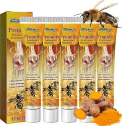 New Zealand Bee Venom profesjonell behandling gel, 20g Propolis Beevenom (5