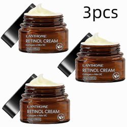 unbrand 3x Lanthome Retinol krem 50ml