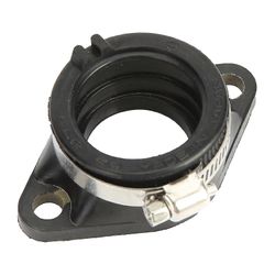 Mengxi-kaasuttimen imusarjan liitäntäkumisovitin Suzuki Dr200 Dr200se Ts250: lle