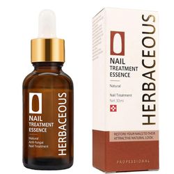 unbrand Kynsien korjausseerumi, kynsien kasvuseerumi, kynsien kasvu ja vahvistava seerumi, vaurioituneiden kynsien korjaamiseen, varpaankynsien kor...