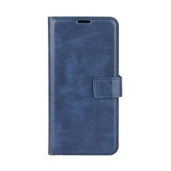 Gangxun Kompatibel med Oneplus Nord Case Stødsikker læder tegnebog Cover Kickstand Kortholder Blå