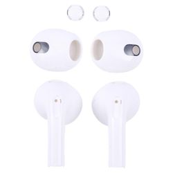 Apple AirPods 3 6 kpl OEM-kuulokkeiden ulkokuori (ilman logoa)